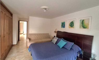 APARTAMENTO EN ARRIENDO SECTOR LAURELES ESTADIO - POBLADO