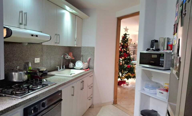 APARTAMENTO EN ARRIENDO SECTOR LAURELES ESTADIO - POBLADO