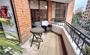 APARTAMENTO EN ARRIENDO SECTOR LAURELES ESTADIO - POBLADO
