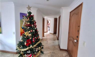 APARTAMENTO EN ARRIENDO SECTOR LAURELES ESTADIO - POBLADO