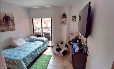 APARTAMENTO EN ARRIENDO SECTOR LAURELES ESTADIO - POBLADO