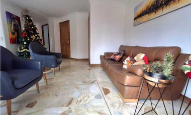 APARTAMENTO EN ARRIENDO SECTOR LAURELES ESTADIO - POBLADO