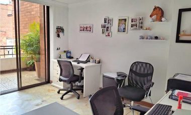 APARTAMENTO EN ARRIENDO SECTOR LAURELES ESTADIO - POBLADO