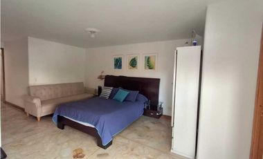 APARTAMENTO EN ARRIENDO SECTOR LAURELES ESTADIO - POBLADO