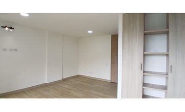Se arrienda apartamento ubicado en el municipio de La Ceja Antioquia.