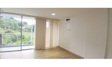 Se arrienda apartamento ubicado en el municipio de La Ceja Antioquia.