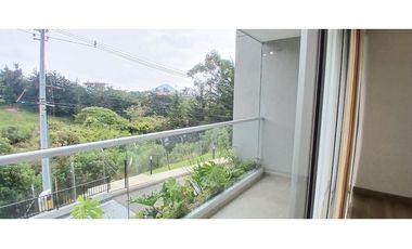 Se arrienda apartamento ubicado en el municipio de La Ceja Antioquia.