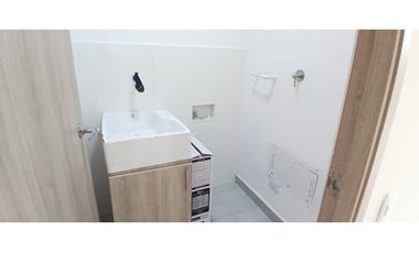 Se arrienda apartamento ubicado en el municipio de La Ceja Antioquia.