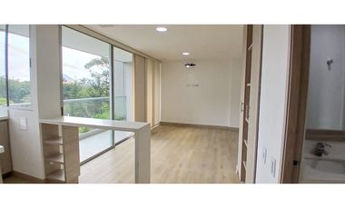 Se arrienda apartamento ubicado en el municipio de La Ceja Antioquia.