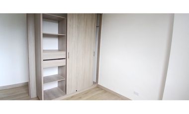 Se arrienda apartamento ubicado en el municipio de La Ceja Antioquia.