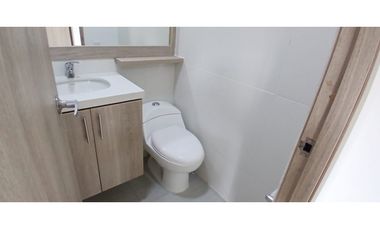 Se arrienda apartamento ubicado en el municipio de La Ceja Antioquia.