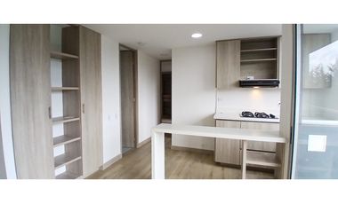 Se arrienda apartamento ubicado en el municipio de La Ceja Antioquia.