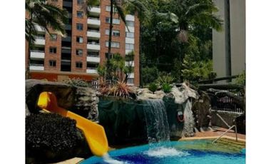 Apartamento en Venta, Almería en  Medellín