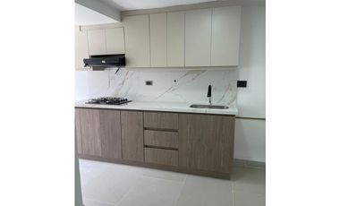 Apartamento en Venta, Almería en  Medellín