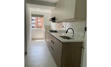 Apartamento en Venta, Almería en  Medellín