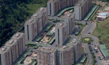 Apartamento en Venta, Almería en  Medellín