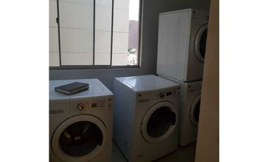 Apartamento de turismo vista sierra y lateral al mar Rodadero