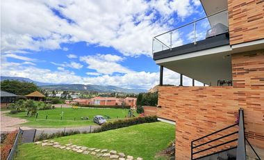 Casa en venta Cajicá - Manas