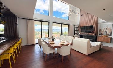 Casa en venta Cajicá - Manas