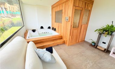 Casa en venta Cajicá - Manas