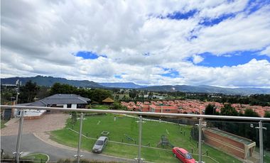 Casa en venta Cajicá - Manas