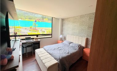 Casa en venta Cajicá - Manas