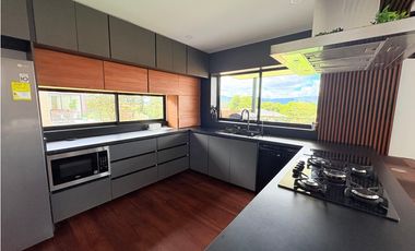Casa en venta Cajicá - Manas