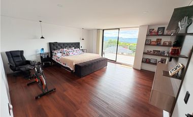 Casa en venta Cajicá - Manas