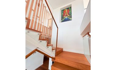 Casa en venta Cajicá - Manas