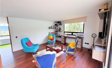 Casa en venta Cajicá - Manas