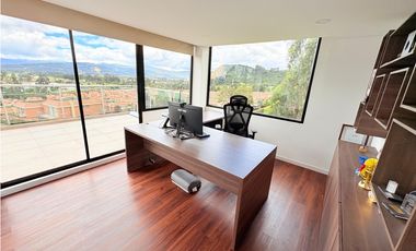 Casa en venta Cajicá - Manas