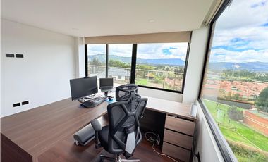 Casa en venta Cajicá - Manas