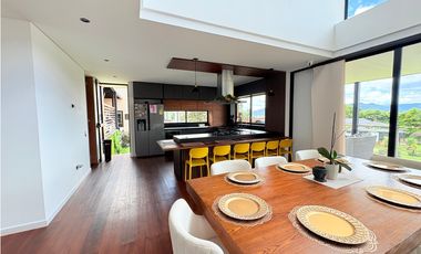 Casa en venta Cajicá - Manas