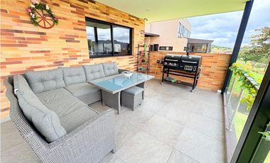 Casa en venta Cajicá - Manas