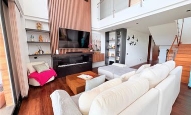 Casa en venta Cajicá - Manas