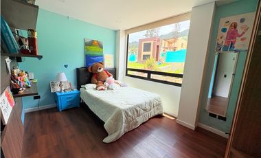 Casa en venta Cajicá - Manas