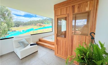 Casa en venta Cajicá - Manas