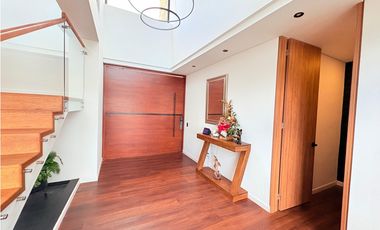 Casa en venta Cajicá - Manas