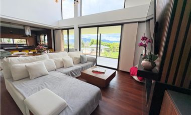 Casa en venta Cajicá - Manas