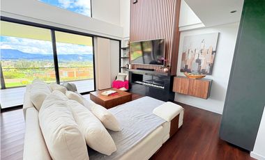 Casa en venta Cajicá - Manas