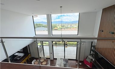 Casa en venta Cajicá - Manas