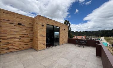 Casa en venta Cajicá - Manas