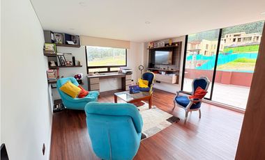 Casa en venta Cajicá - Manas