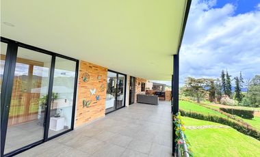 Casa en venta Cajicá - Manas