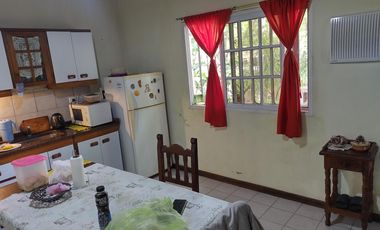 Departamento en  Rivera 521