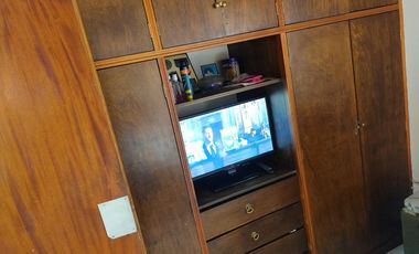 Departamento en  Rivera 521