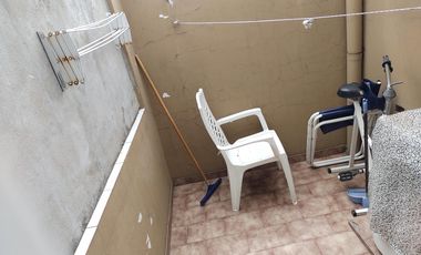 Departamento en  Rivera 521