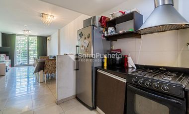 Venta departamento 2 ambientes con cochera en Ramos Mejía