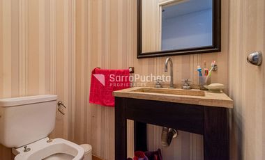 Venta departamento 2 ambientes con cochera en Ramos Mejía