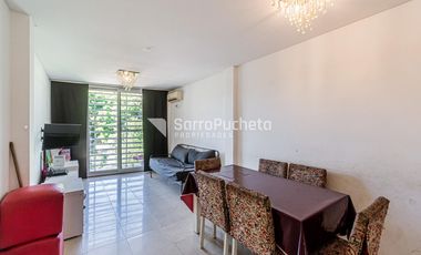 Venta departamento 2 ambientes con cochera en Ramos Mejía
